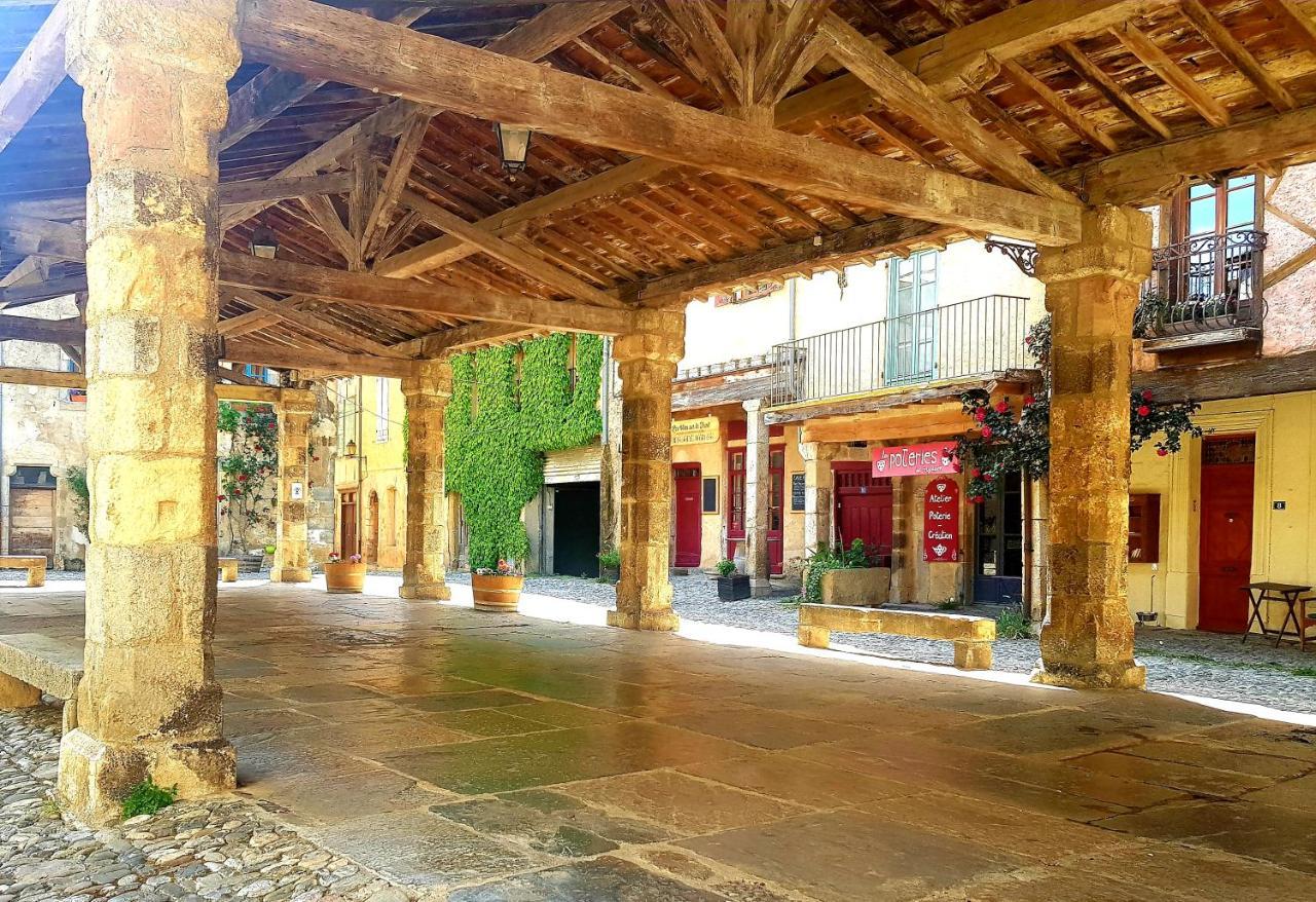 Beautiful Studio Surrounded By Nature Lanet 외부 사진