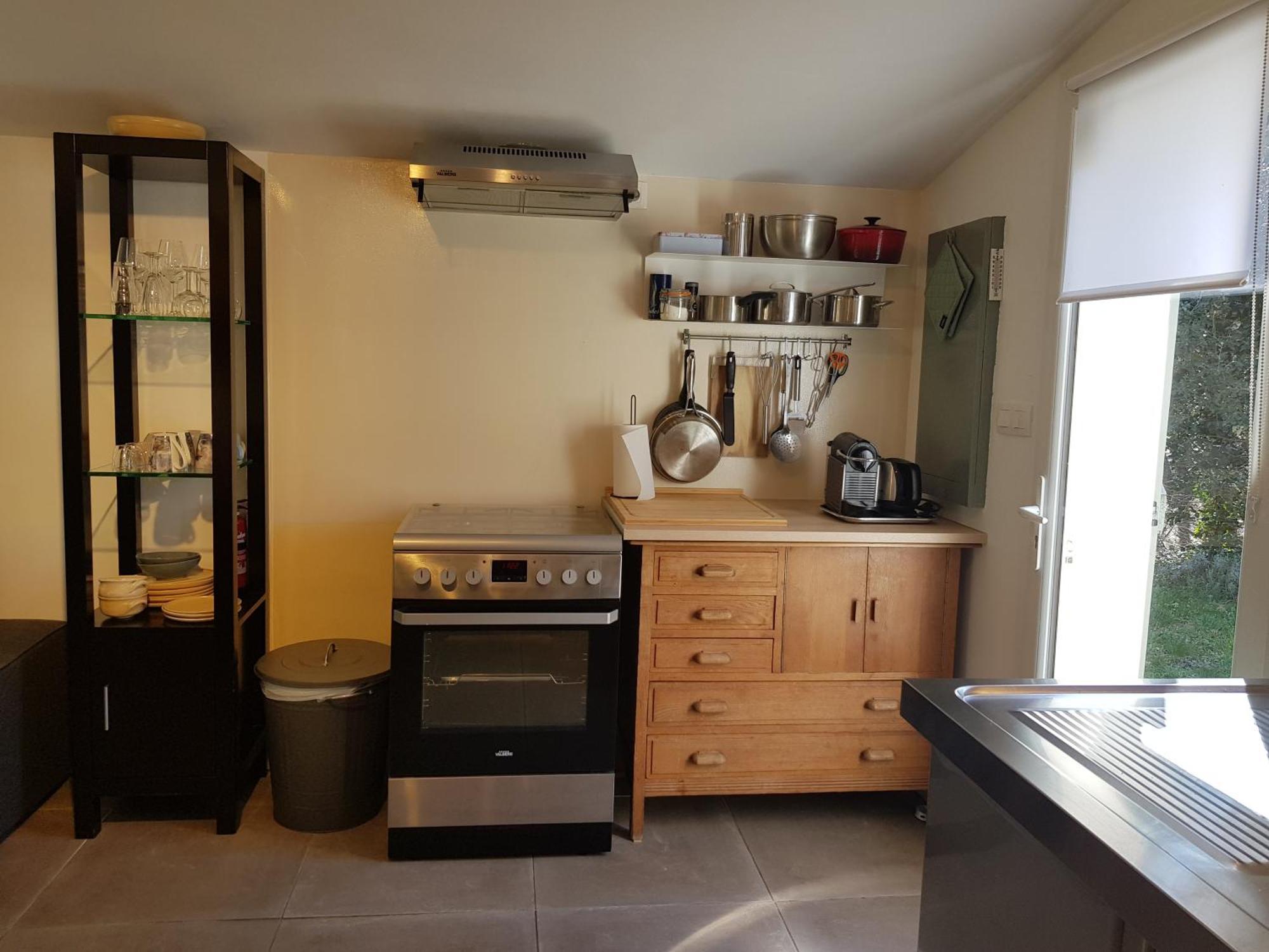 Beautiful Studio Surrounded By Nature Lanet 외부 사진