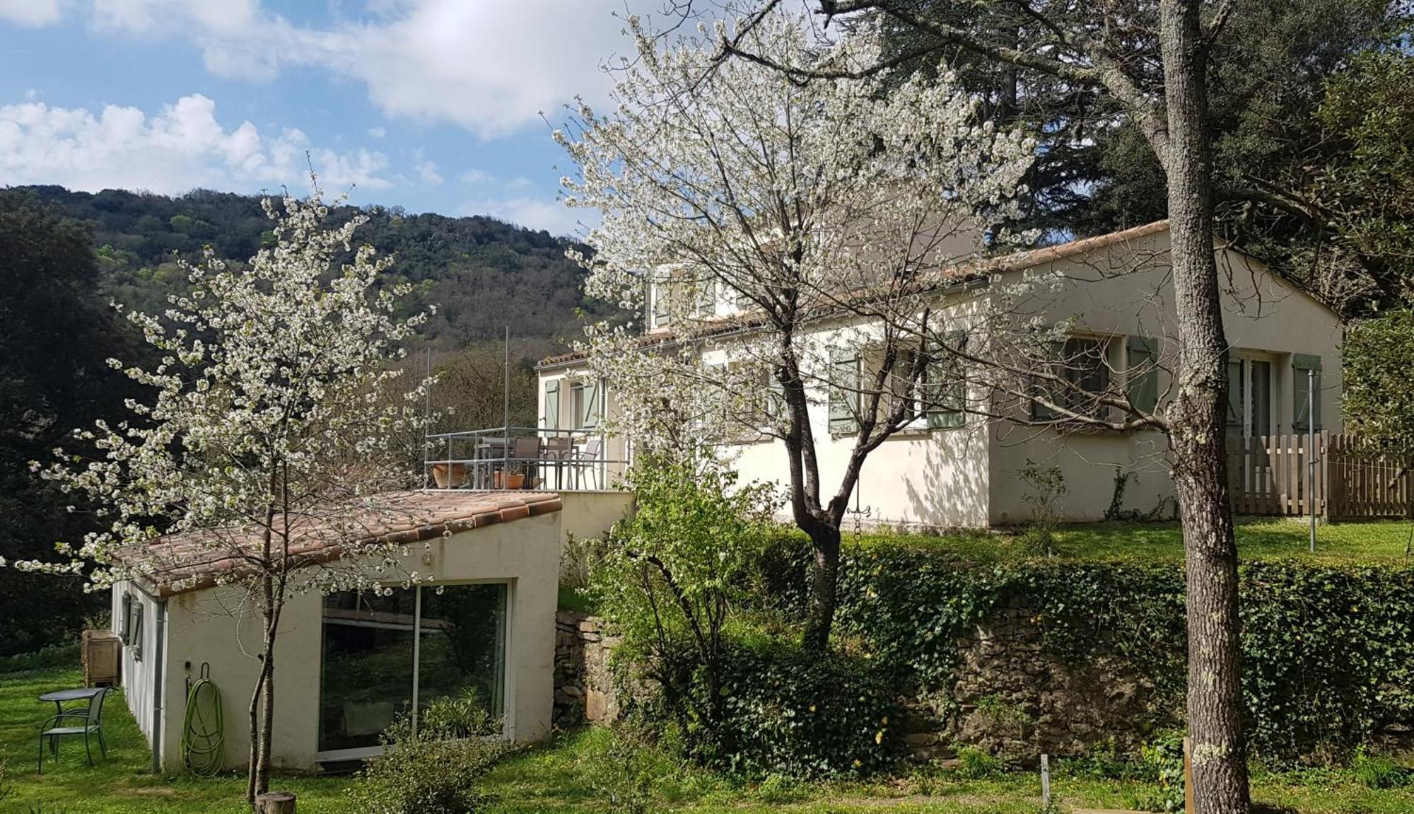 Beautiful Studio Surrounded By Nature Lanet 외부 사진